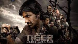 Tiger Nageswara Rao (2023)